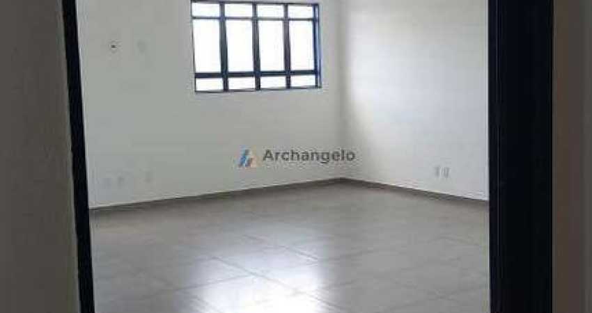Sala Comercial para Locação/ Bairro: Jardim Novo Mundo/ Ribeirão Preto (SP)
