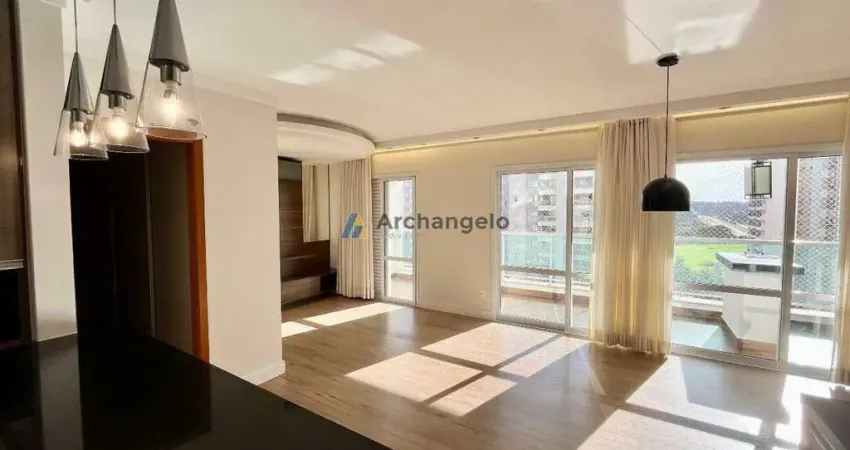 Apartamento à Venda/ Bairro: Nova Aliança/ Ribeirão Preto (SP)