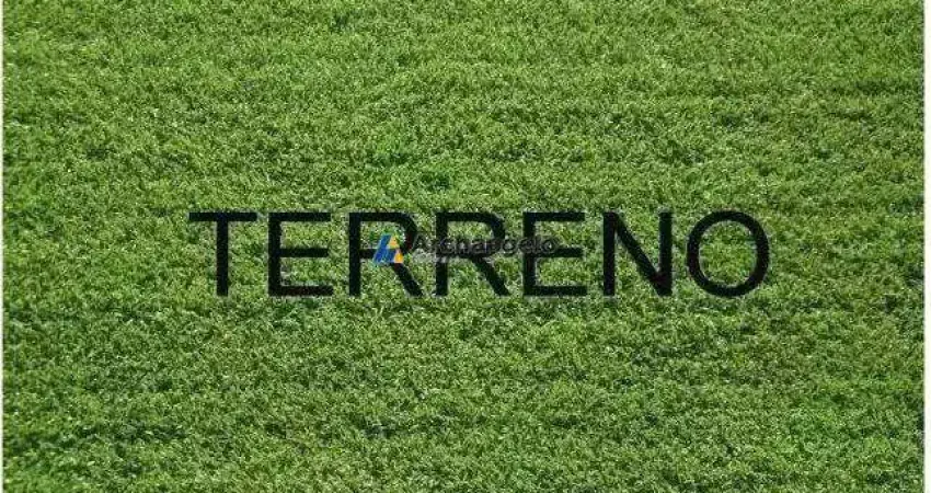 Terreno à venda no Jardim Santos Dumont, São Paulo 