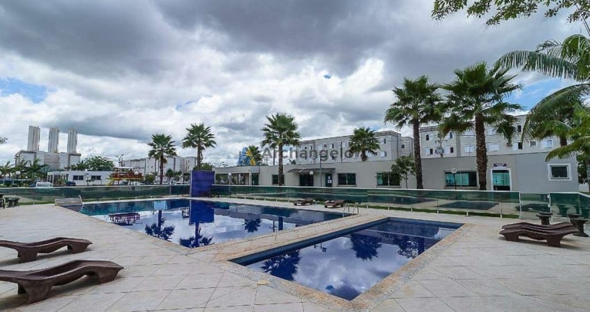 Apartamento para Venda/ Bairro: Reserva Imperial/ Ribeirão Preto (SP)