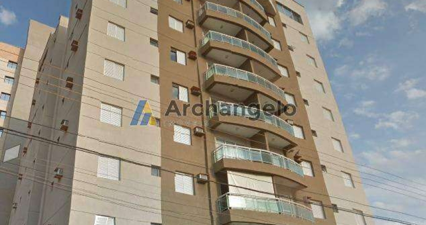 Apartamento para Locação – Condomínio Trianon | Jardim Canadá, Ribeirão Preto – SP