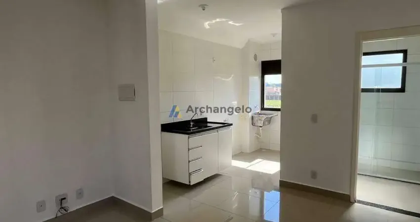 Apartamento à Venda/ Bairro: Jardim Interlagos/ Ribeirão Preto (SP)