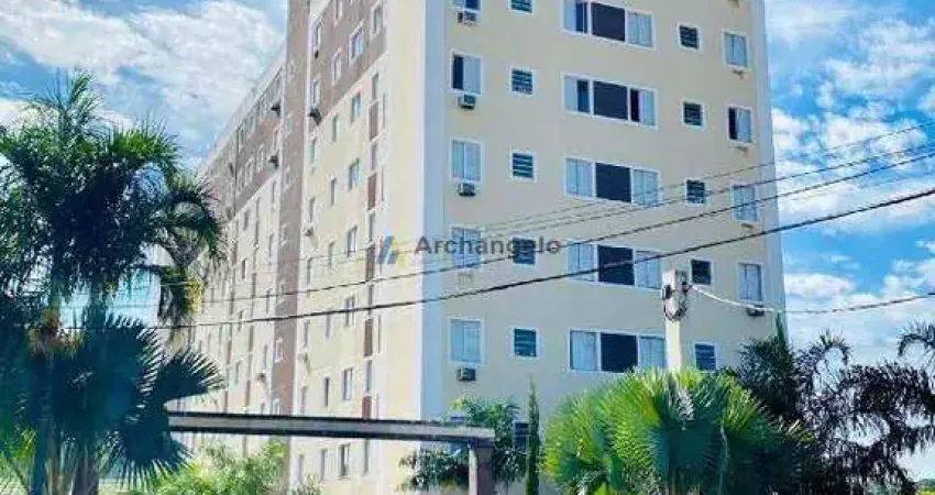 Apartamento para Venda/ Bairro: Jardim Paulistano/ Ribeirão Preto (SP)