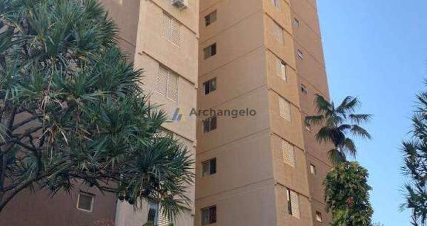 Apartamento à Venda/ Bairro: Jardim Paulista/ Ribeirão Preto (SP)