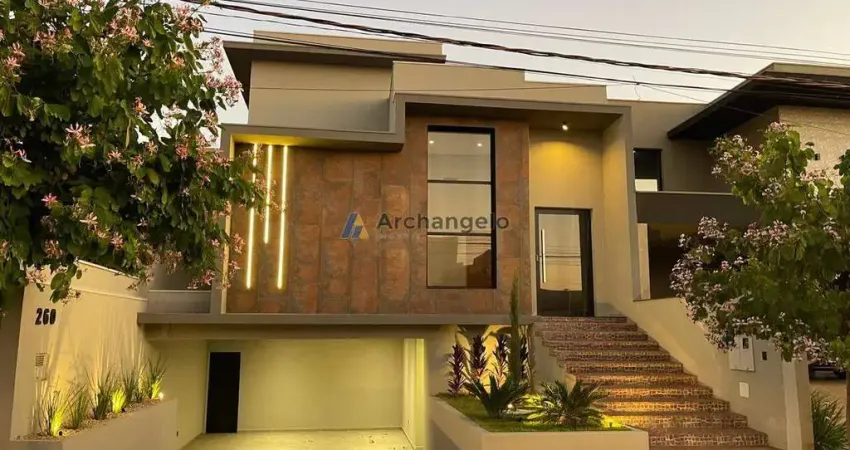 Casa Térrea à Venda/ Bairro: Jardim San Marco II/ Ribeirão Preto (SP)