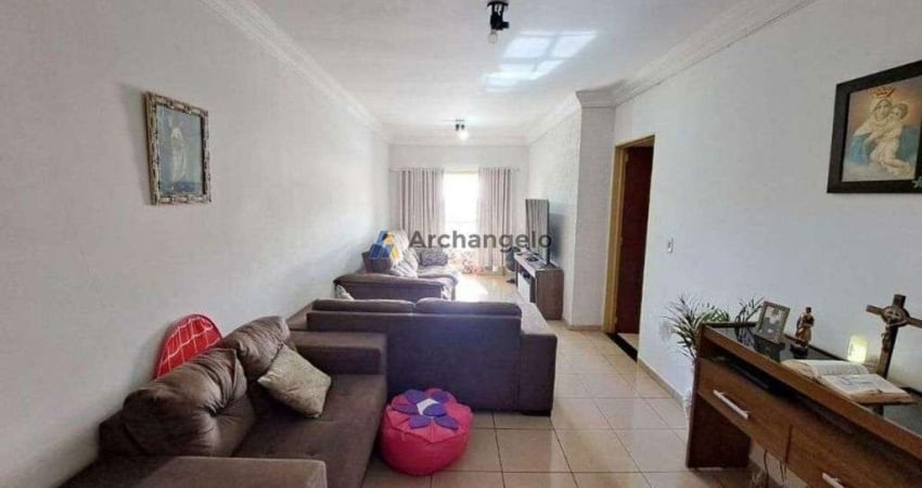 Apartamento à Venda/ Bairro: Jardim Palma Travassos/ Ribeirão Preto (SP)