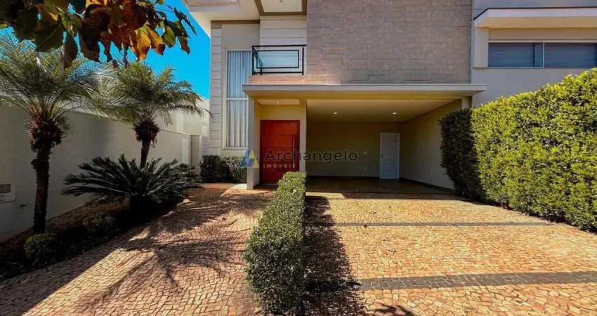 Casa à Venda/ Bairro: Bonfim Paulista/ Ribeirão Preto (SP)