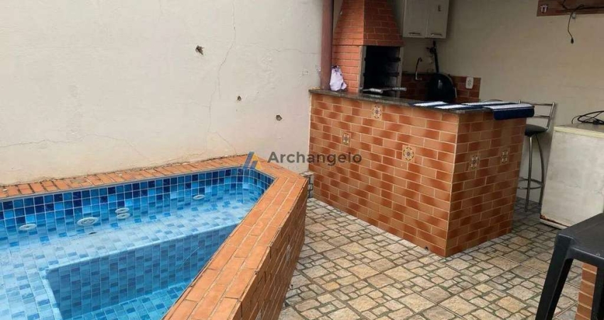 Casa à Venda/ Bairro: Vila Abranches/ Ribeirão Preto (SP)