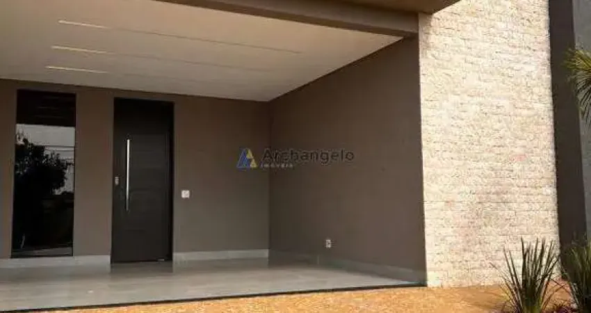 Casa para Venda/ Bairro: Jardim San Marco II/ Ribeirão Preto (SP)
