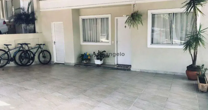 Sobrado à Venda/ Bairro: Jardim dos Hibiscos/ Ribeirão Preto (SP)