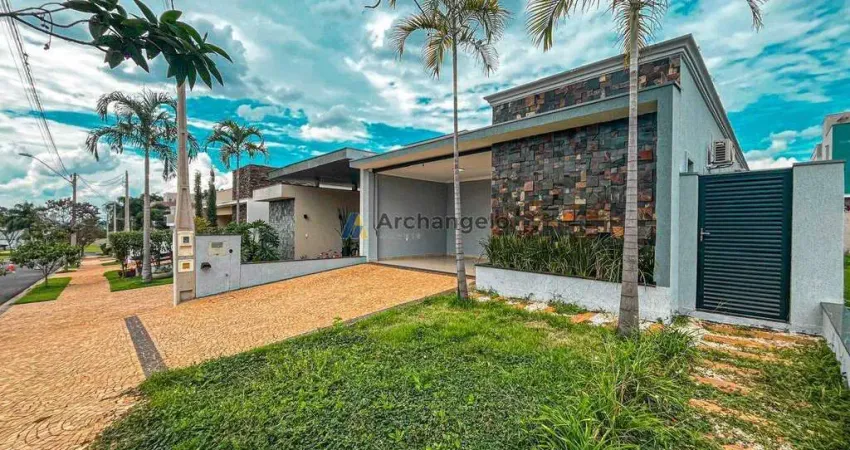 Condomínio Fechado para aluguel, 3 quartos, 3 suítes, 4 vagas, RECREIO DAS ACACIAS - RIBEIRÃO PRETO/SP