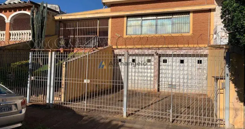 Casa à venda, 3 quartos, 1 suíte, 4 vagas, JARDIM MOSTEIRO - RIBEIRÃO PRETO/SP