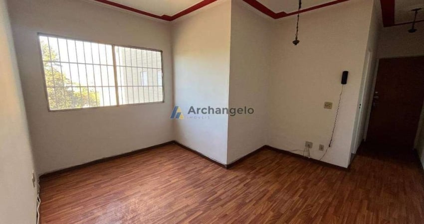 Apartamento para Locação - Jardim Paulista - Ribeirão Preto - SP