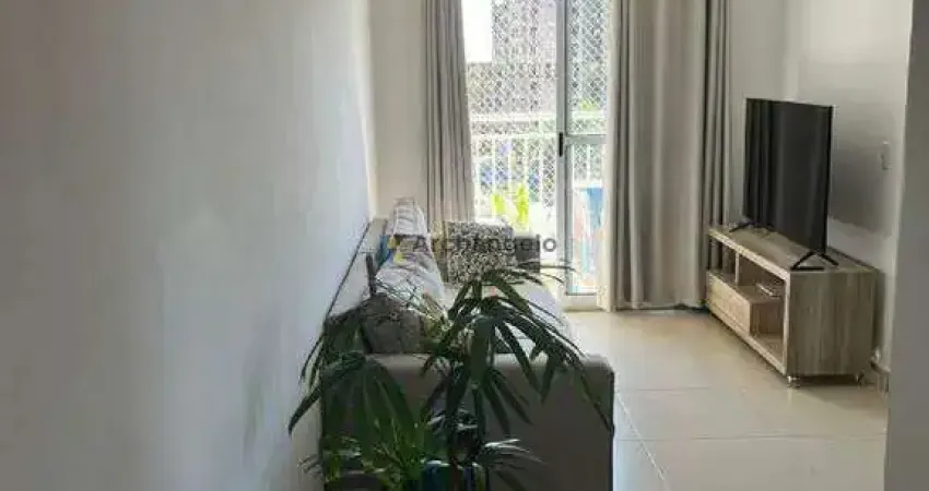 Apartamento à Venda/ Bairro: Jardim Palma Travassos/ Ribeirão Preto (SP)