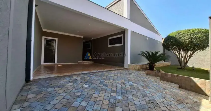 Casa à Venda/ Bairro: Ribeirânia/ Ribeirão Preto (SP)