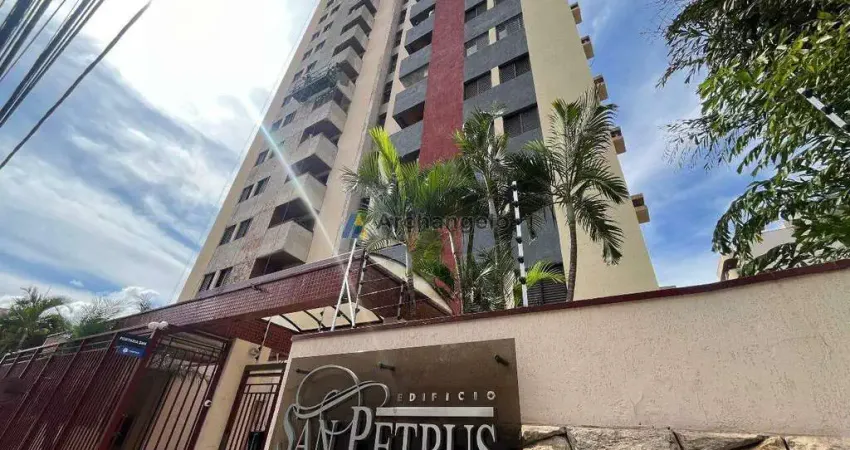 Apartamento com 2 quartos à venda no Centro, Ribeirão Preto 