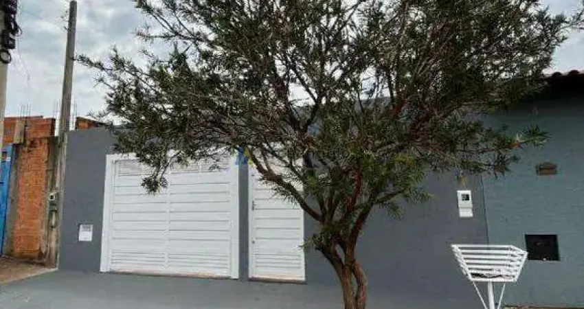 Casa à venda/ bairro: jardim cristo redentor/ ribeirão preto (sp)