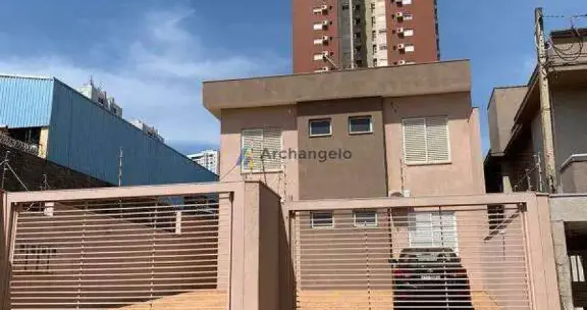 Apartamento à venda/ bairro: jardim botânico/ ribeirão preto (sp)