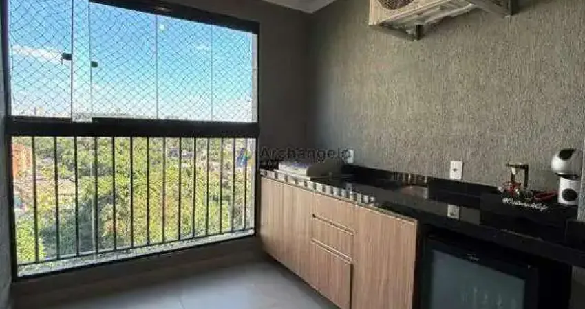Apartamento à venda/ bairro: jardim califórnia / ribeirão preto (sp)