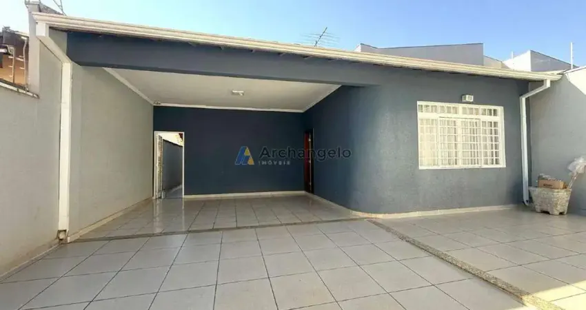 Casa à venda/ bairro: parque industrial lagonha/ ribeirão preto (sp)