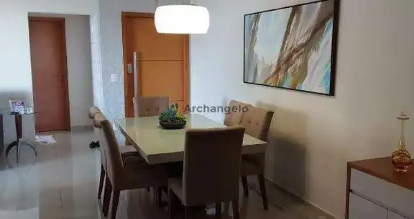 Apartamento à venda/ bairro: jardim botânico/ ribeirão preto (sp)