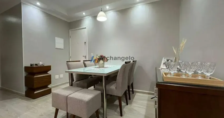 Apartamento à venda/ bairro: parque industrial lagoinha/ ribeirão preto (sp)