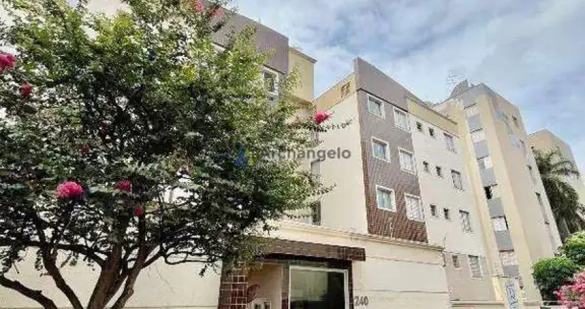 Apartamento para locação | bairro: presidente médici | condomínio ruth