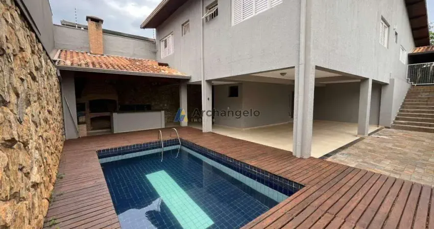 Casa com 3 quartos à venda no Alto da Boa Vista, Ribeirão Preto 