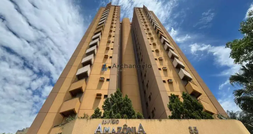 Apartamento à venda/ bairro: jardim paulista/ ribeirão preto (sp)