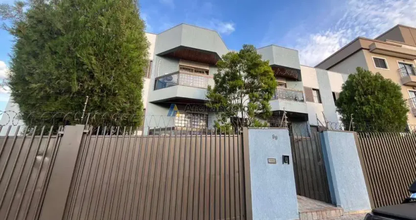 Apartamento com 3 quartos à venda no Residencial Flórida, Ribeirão Preto 