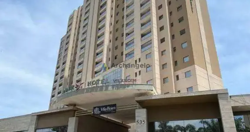 Apartamento com 2 quartos à venda no Residencial Flórida, Ribeirão Preto