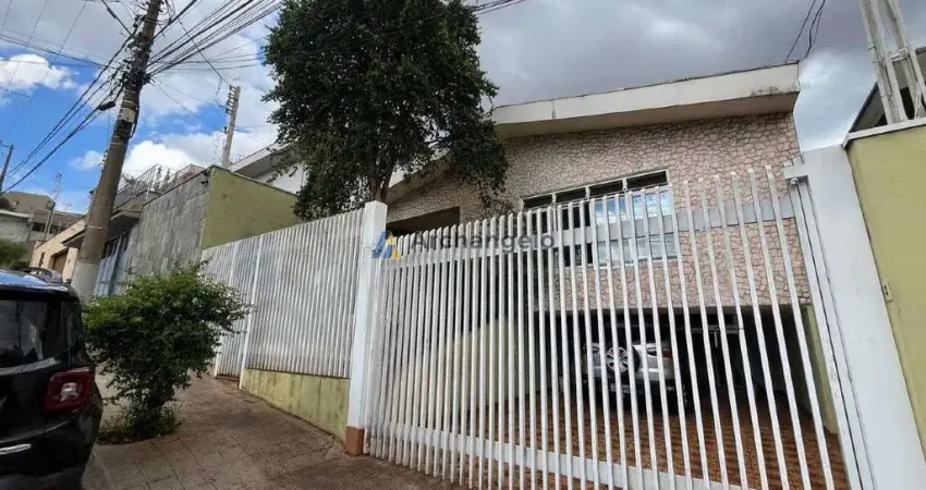 Casa à venda/ bairro: jardim palma travassos/ ribeirão preto (sp)
