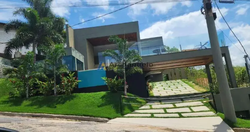 Casa com 5 quartos à venda em Escarpas do Lago, Capitólio