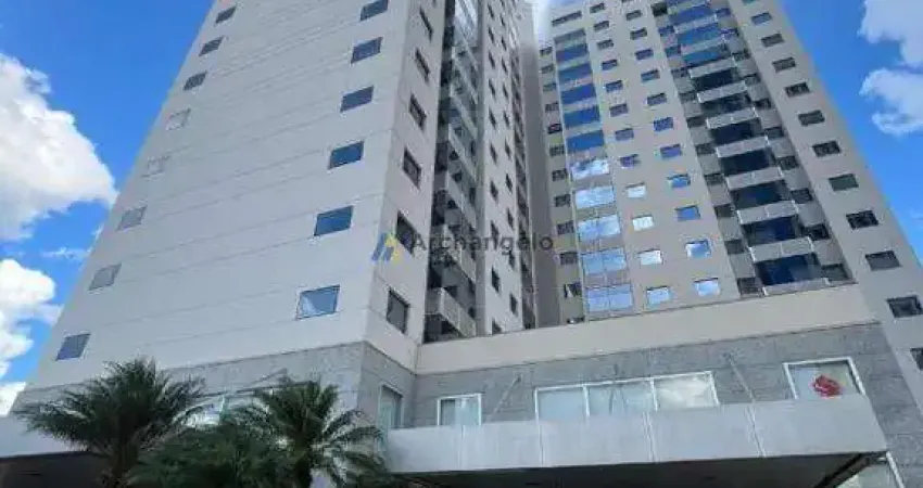 Sala comercial para locação – ed. spasse office | av. maurílio biagi