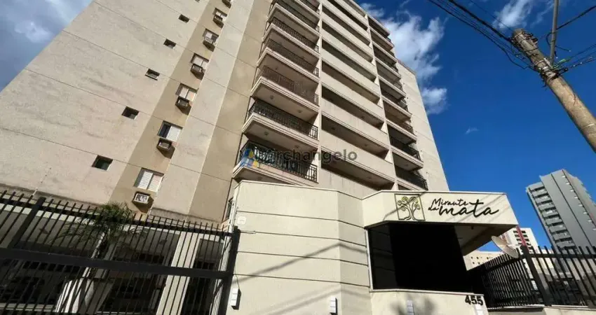 Apartamento com 1 quarto para alugar no Nova Aliança, Ribeirão Preto