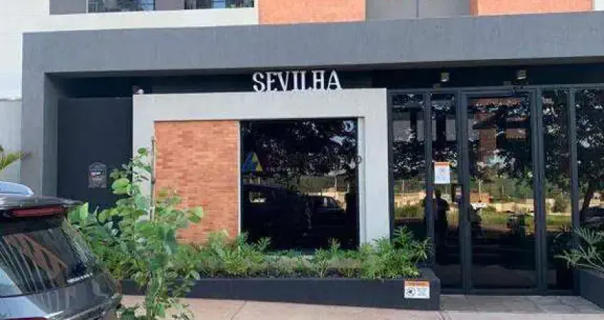 Apartamento à Venda/ Bairro: Quinta de São José/ Ribeirçao Preto (SP)