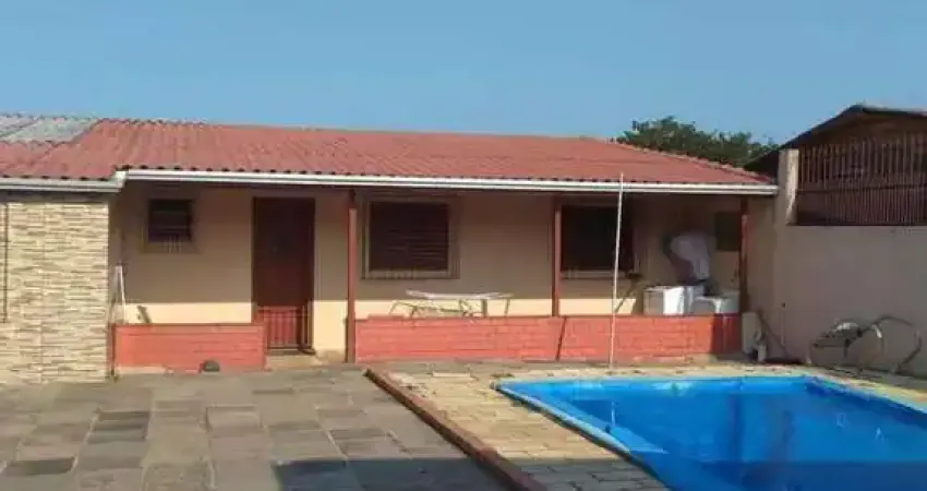 Casa 2 dormitórios para Venda em Viamão, JD FIUZA, 2 dormitórios, 2 banheiros, 2 vagas