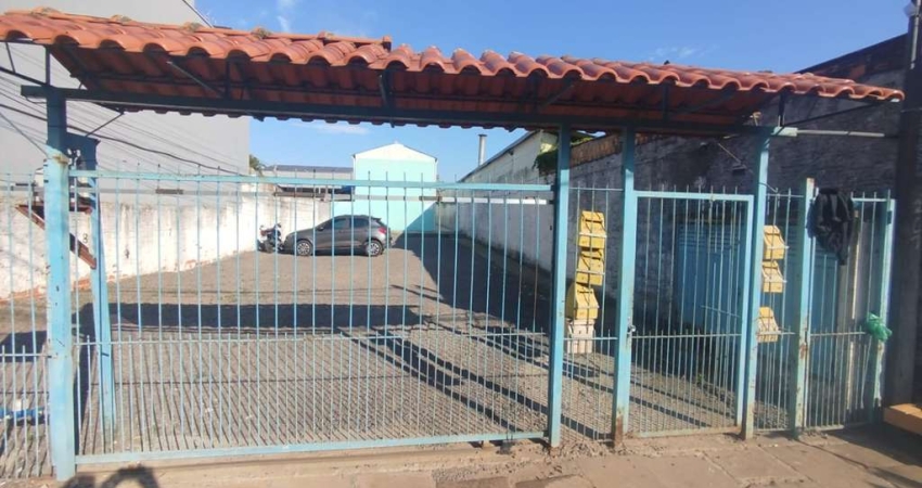 Casa / Sobrado para Venda, PARTENON, 2 dormitórios, 1 banheiro, 1 vaga