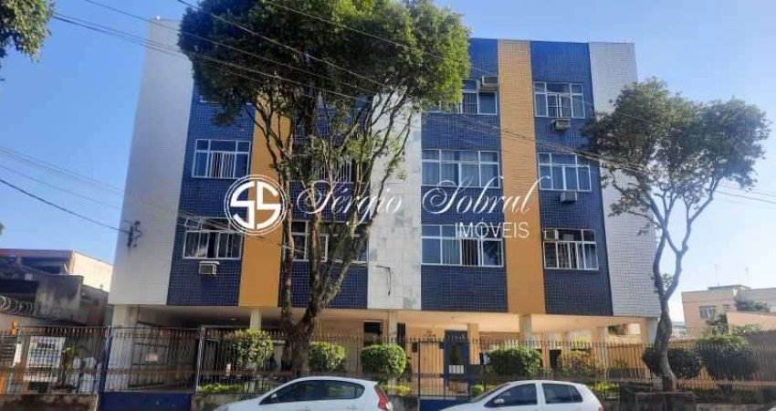 Apartamento com 2 quartos à venda na Rua das Tulipas, Vila Valqueire, Rio de Janeiro