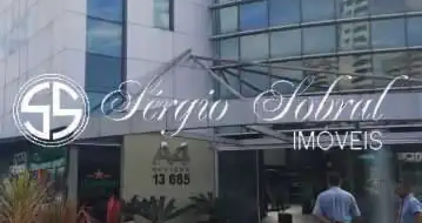Ponto comercial à venda na Avenida das Américas, Recreio dos Bandeirantes, Rio de Janeiro