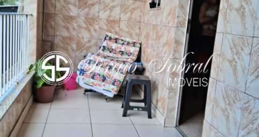 Apartamento com 2 quartos à venda na Rua Professor Sebastião Fontes, Bento Ribeiro, Rio de Janeiro