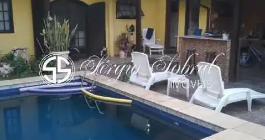 Casa em condomínio fechado com 2 quartos à venda na Rua das Rosas, Vila Valqueire, Rio de Janeiro