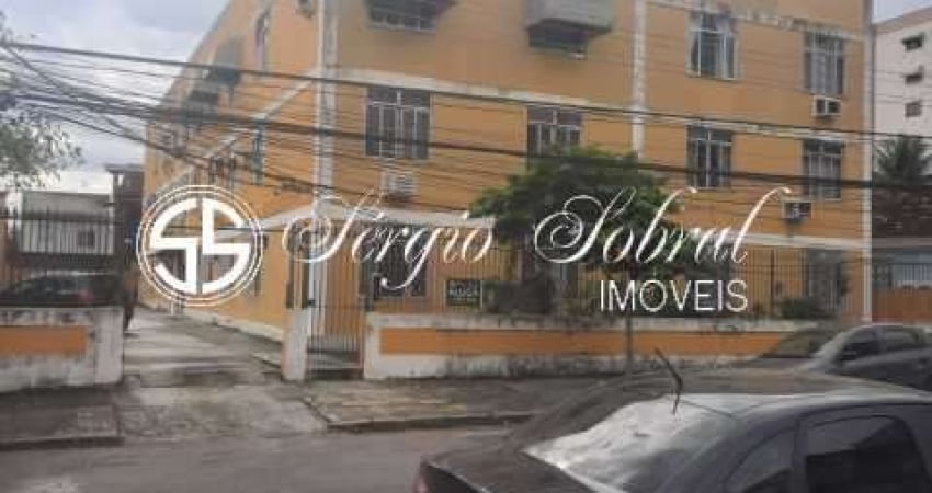 Apartamento com 2 quartos para alugar na Rua das Azaléas, Vila Valqueire, Rio de Janeiro