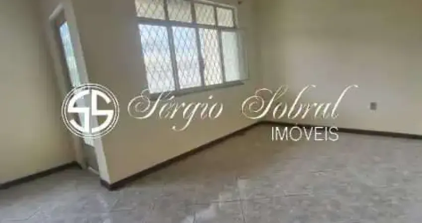 Apartamento com 2 quartos para alugar na Rua Alves do Vale, Vila Valqueire, Rio de Janeiro