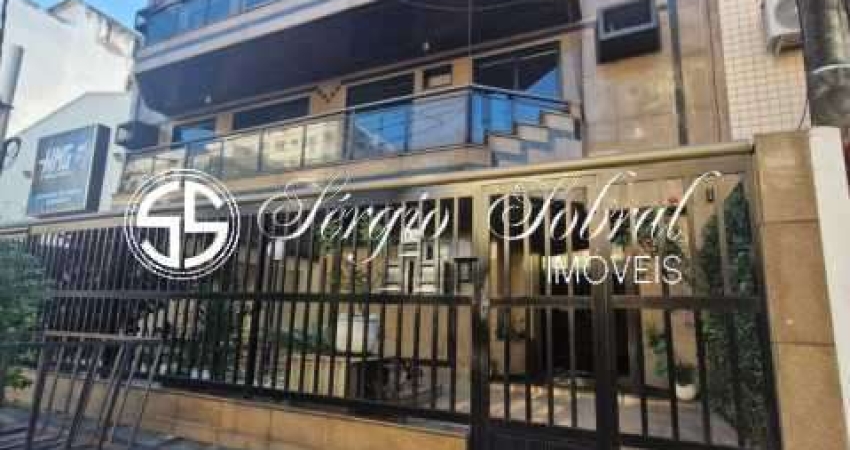 Apartamento com 2 quartos para alugar na Rua Águas Mornas, Vila Valqueire, Rio de Janeiro
