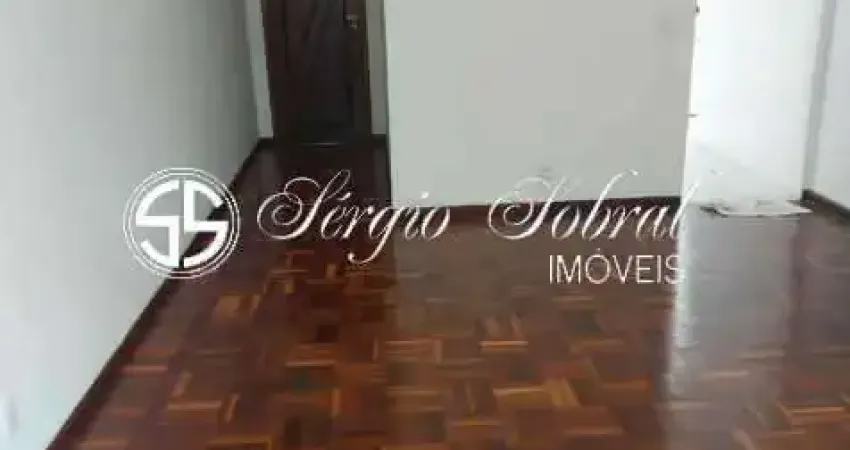 Apartamento com 3 quartos à venda na Rua Cairucu, Vila Valqueire, Rio de Janeiro