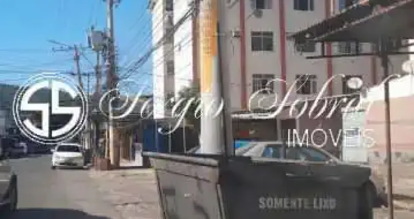 Apartamento com 2 quartos para alugar na Rua Pirapua, Realengo, Rio de Janeiro