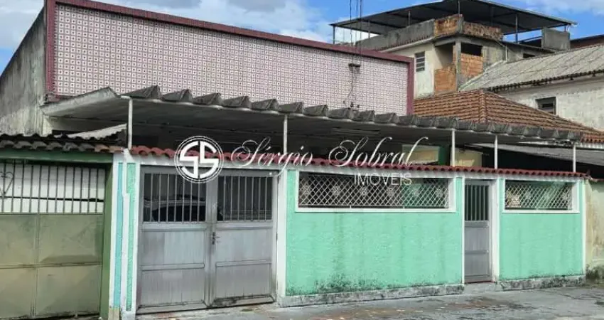 Casa com 2 quartos à venda na Rua Vicente Tropia, Guadalupe, Rio de Janeiro