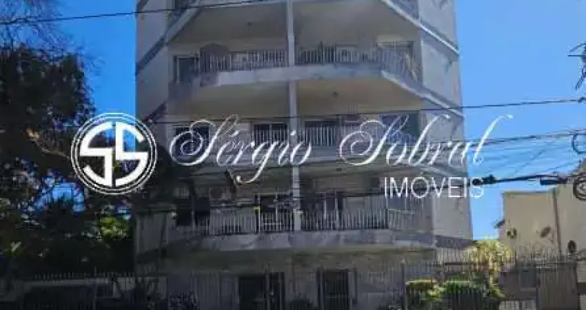 Apartamento com 3 quartos para alugar na Rua Pinto Teles, Praça Seca, Rio de Janeiro