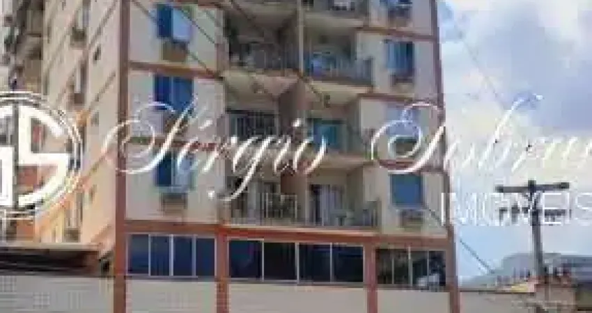 Apartamento com 2 quartos para alugar na Rua das Hortências, Vila Valqueire, Rio de Janeiro